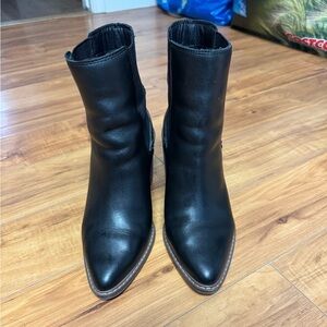 Crown Vintage Pimmy Bootie